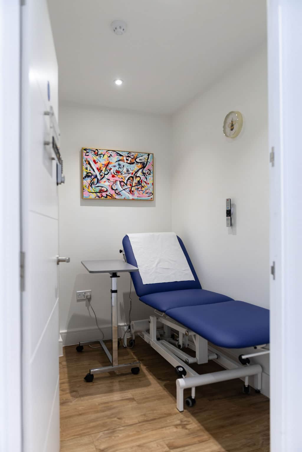 Image of Recovery Room 3 @ The Bourne End Clinic