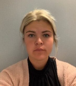 Image of Charlie, a senior patient care co-ordinator