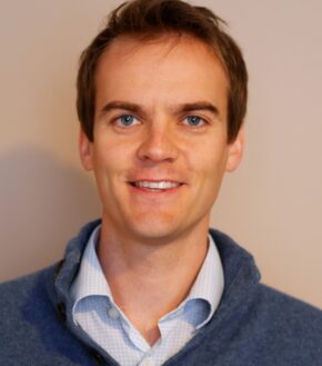 Dr Tom Lawes