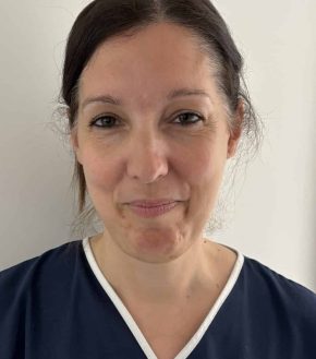 Image of Nurse Clare