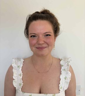 Image of patient care coordinator Ruby