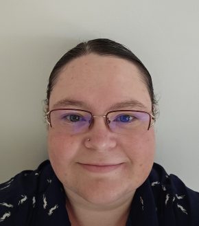 Image of Amie