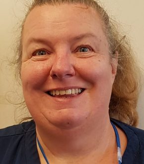 Picture of Nurse Jane