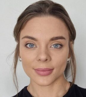Picture of Phoebe a patient care coordinator at the Bourne End Clinic